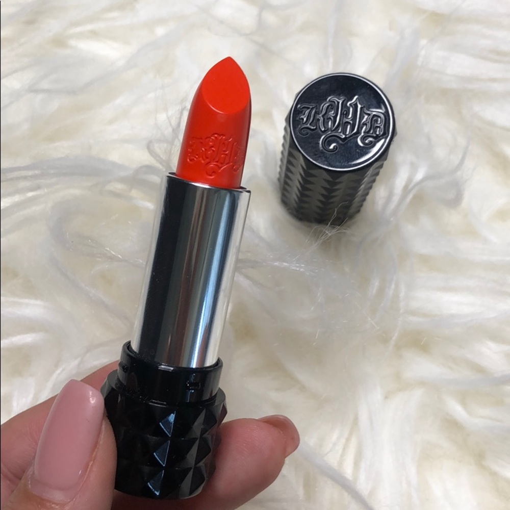 Kat Von D Studded Kiss Lipstick